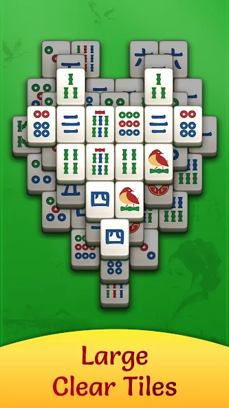 Mahjong Voyage: Tile Matching