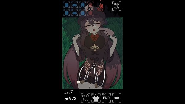 Touch The Devil Genshin Impact