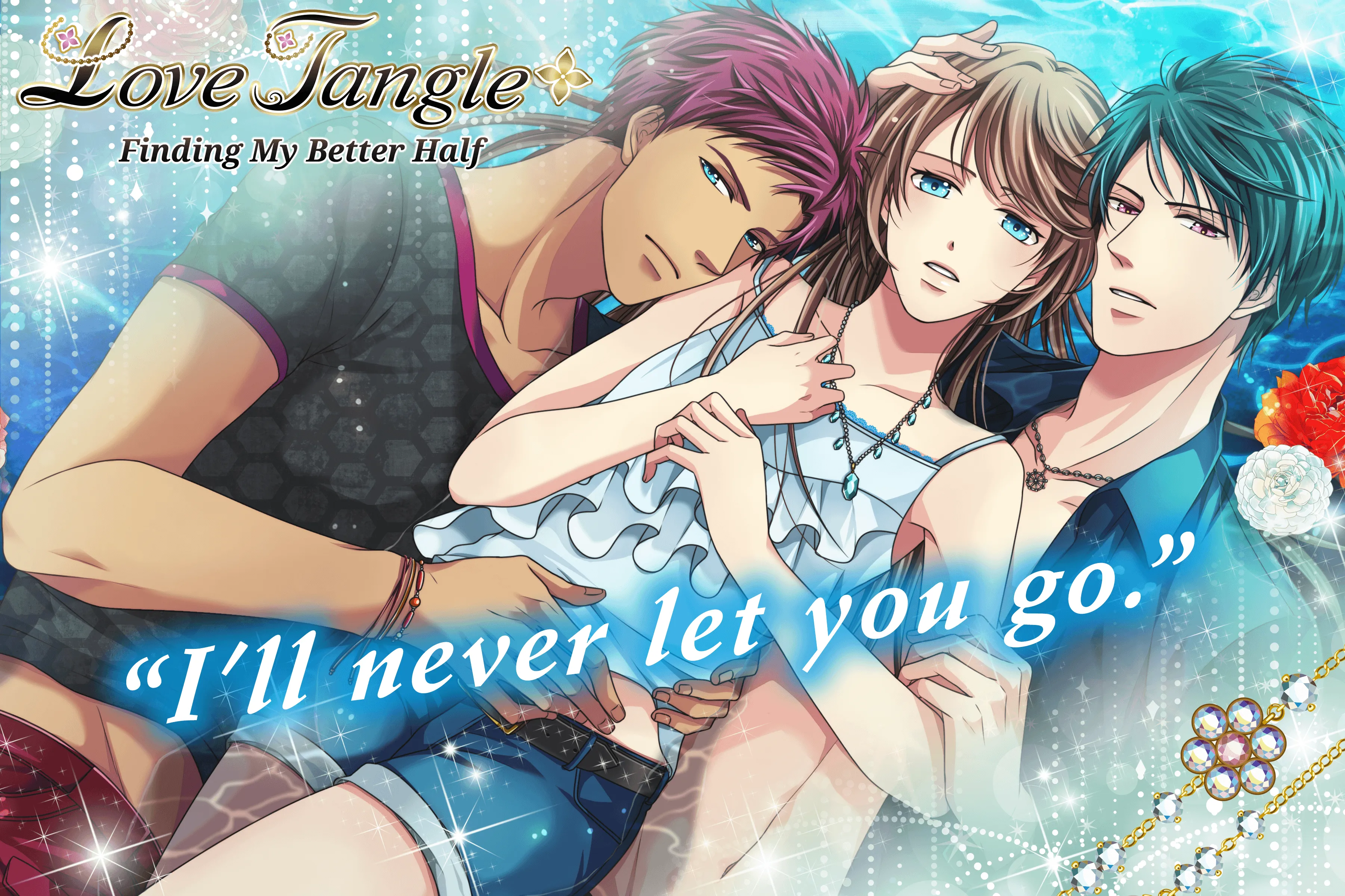 Love Tangle