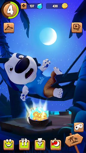 My Talking Hank: Islands