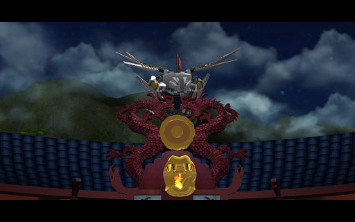 LEGO® Ninjago Tournament Mod LEGO® Ninjago Tournament Mod