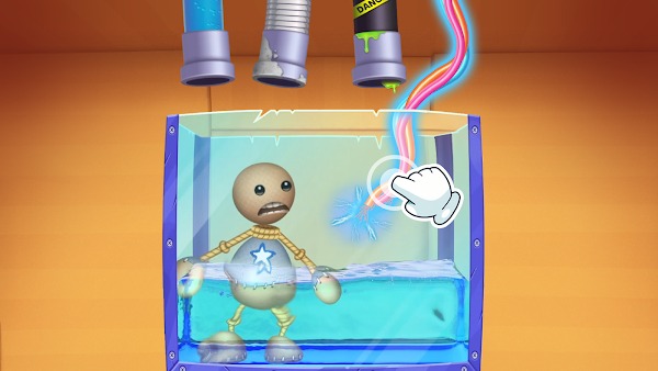 Kick the Buddy Kick the Buddy