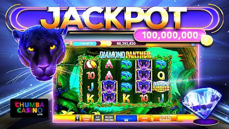 Chumba Lite Casino Chumba Lite Casino