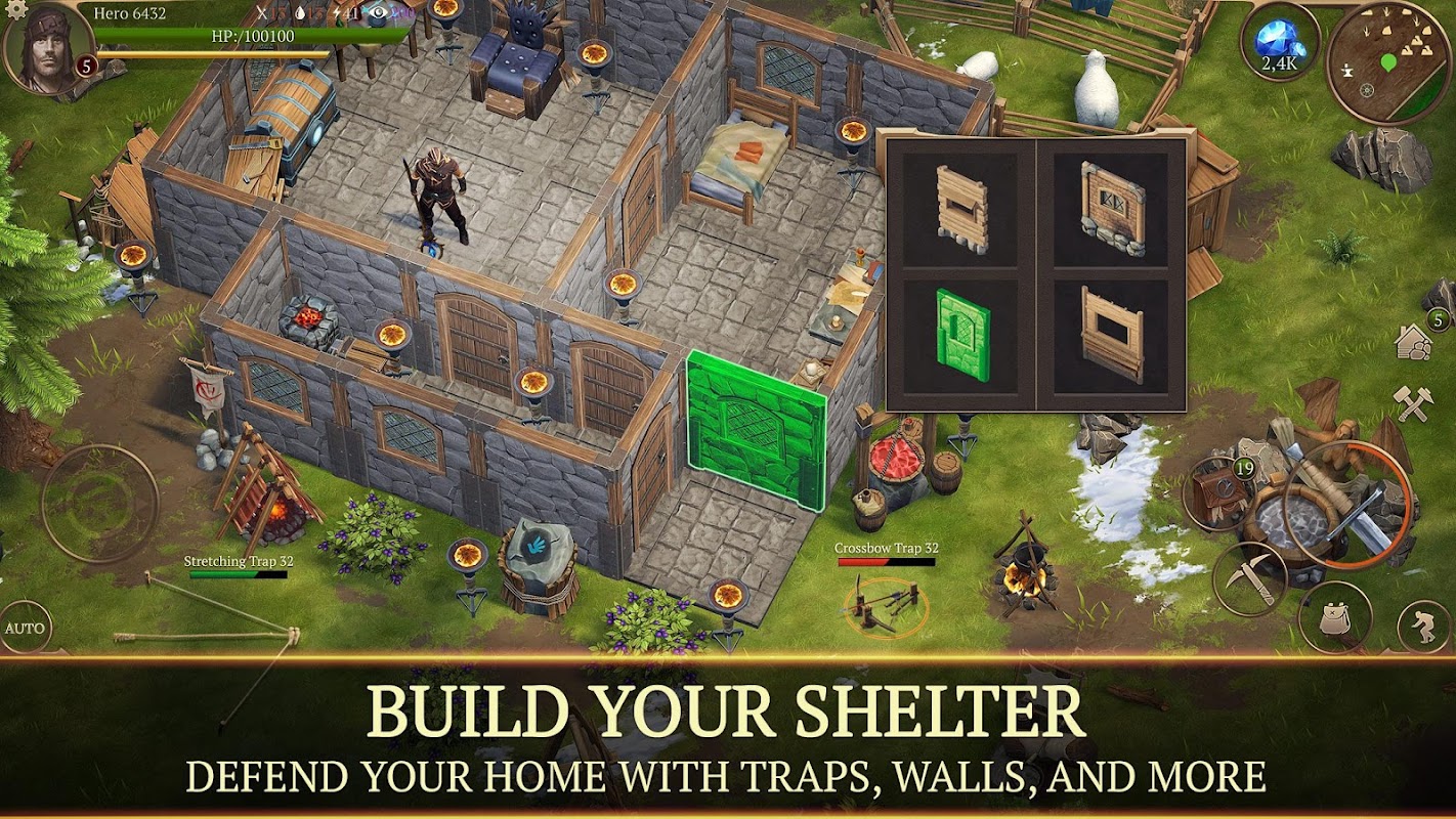 Stormfall: Saga of Survival Stormfall: Saga of Survival
