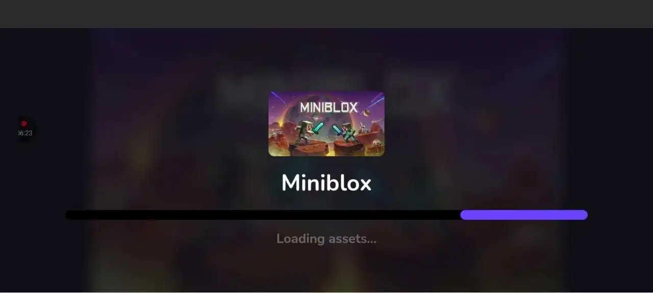 Miniblox