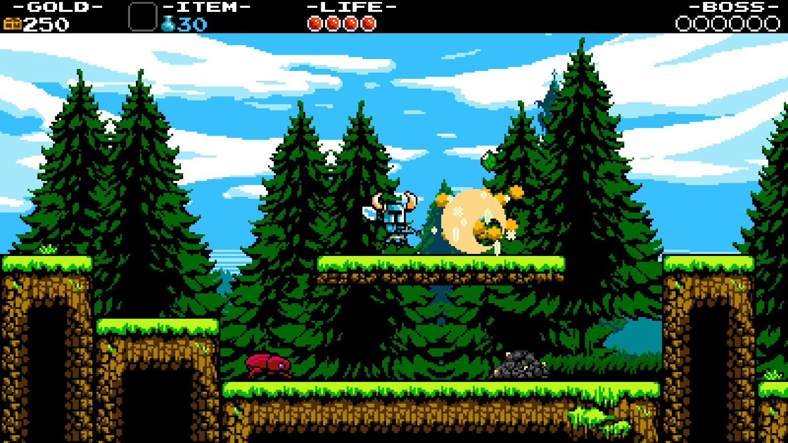 Shovel Knight: Treasure Trove Shovel Knight: Treasure Trove
