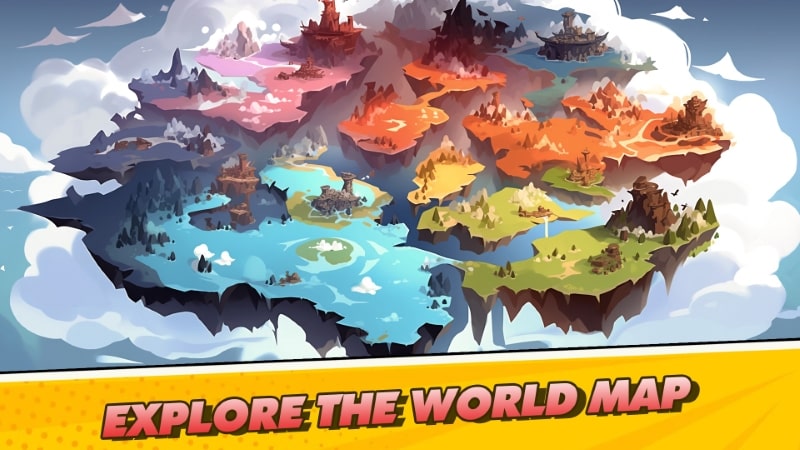 Nightfall: Kingdom Frontier TD Nightfall: Kingdom Frontier TD