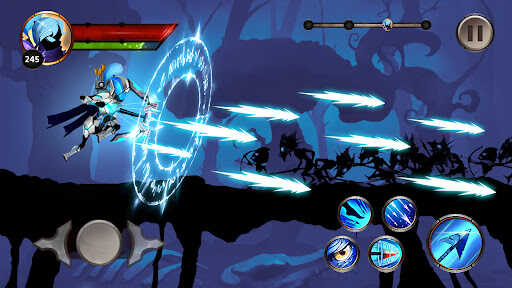 Stickman Legends Premium Stickman Legends Premium