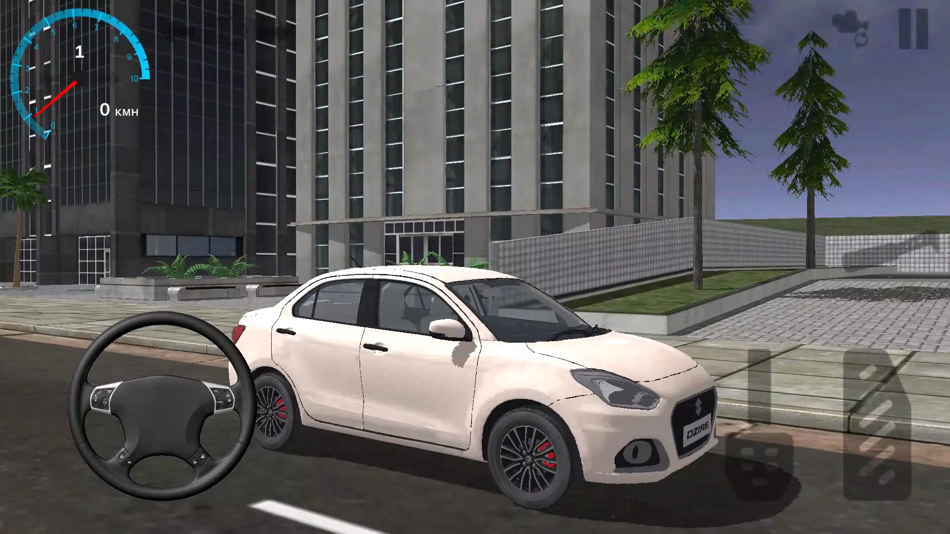Indian Car Games Simulator PRO Indian Car Games Simulator PRO