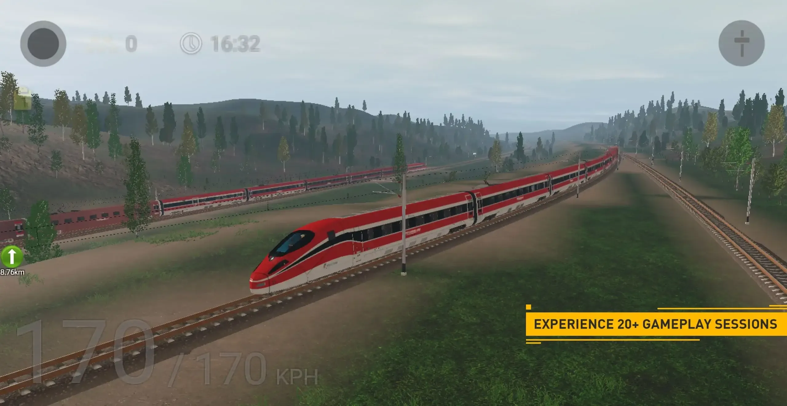 Trainz Simulator APK