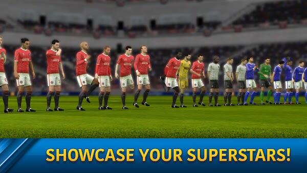 Dream League Soccer 2018 Dream League Soccer 2018