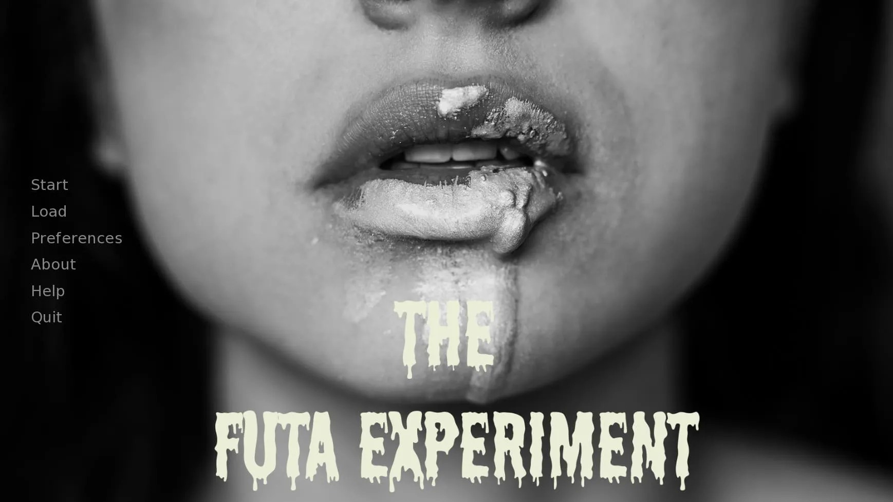 The Futa Experiment The Futa Experiment