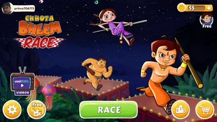 Chhota Bheem