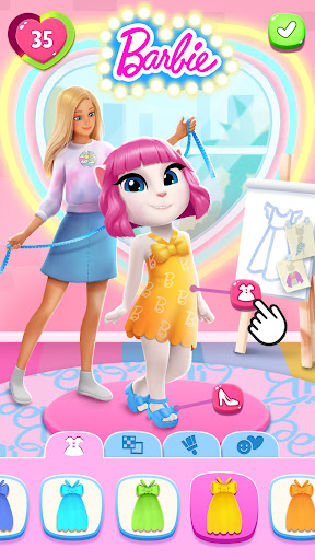 My Talking Angela 2 My Talking Angela 2