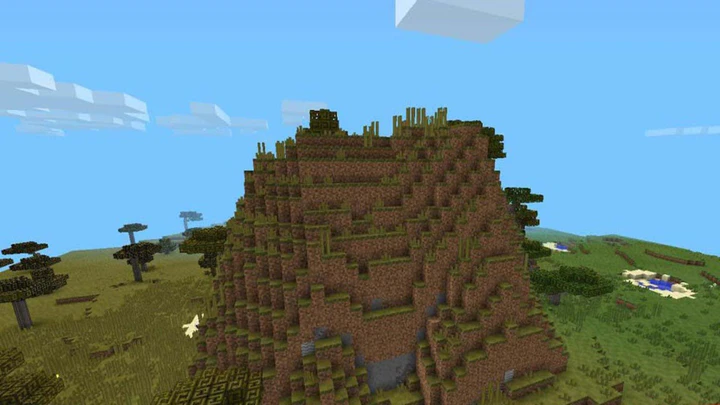 Eerskraft Mod Eerskraft Mod