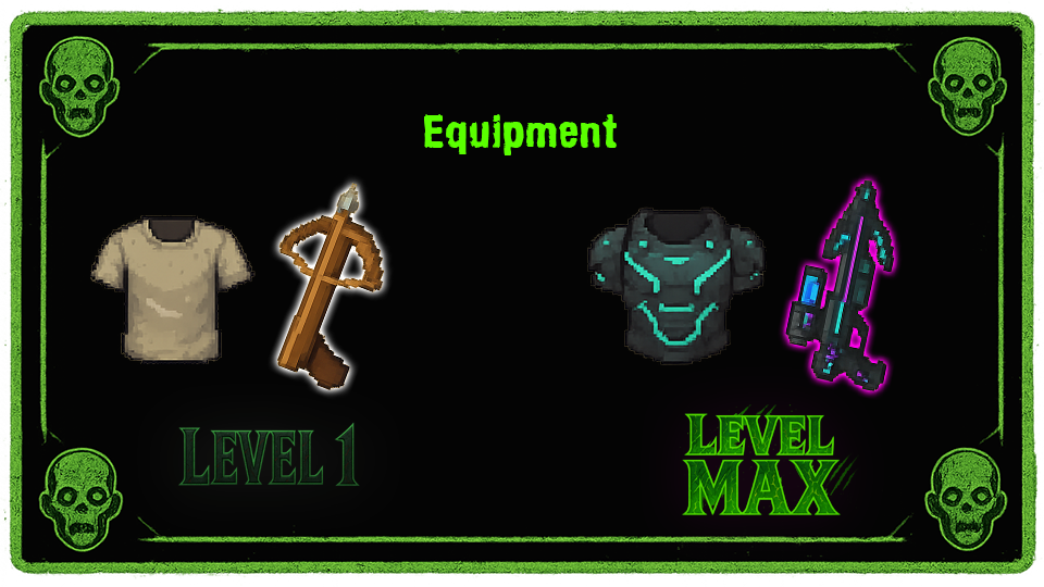 Deadwalk Survival