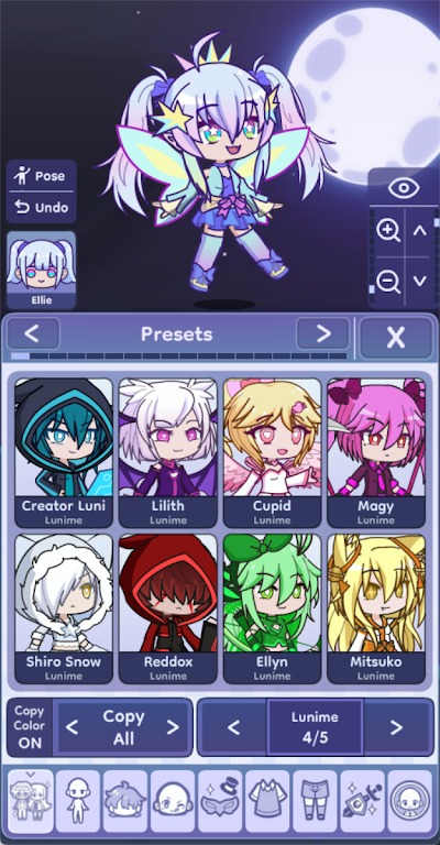Gacha Life 2 Mod Gacha Life 2 Mod