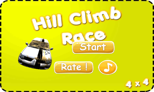 Mountain Climb Racing : 4x4