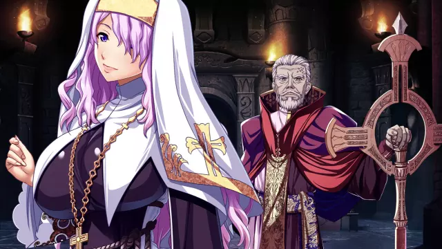 Eden’s Ritter: Paladins of Ecstasy Eden’s Ritter: Paladins of Ecstasy