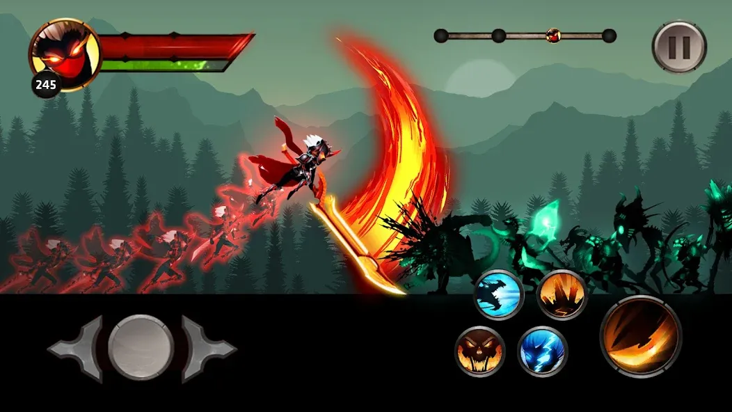 Stickman Legends Offline Games Stickman Legends Offline Games