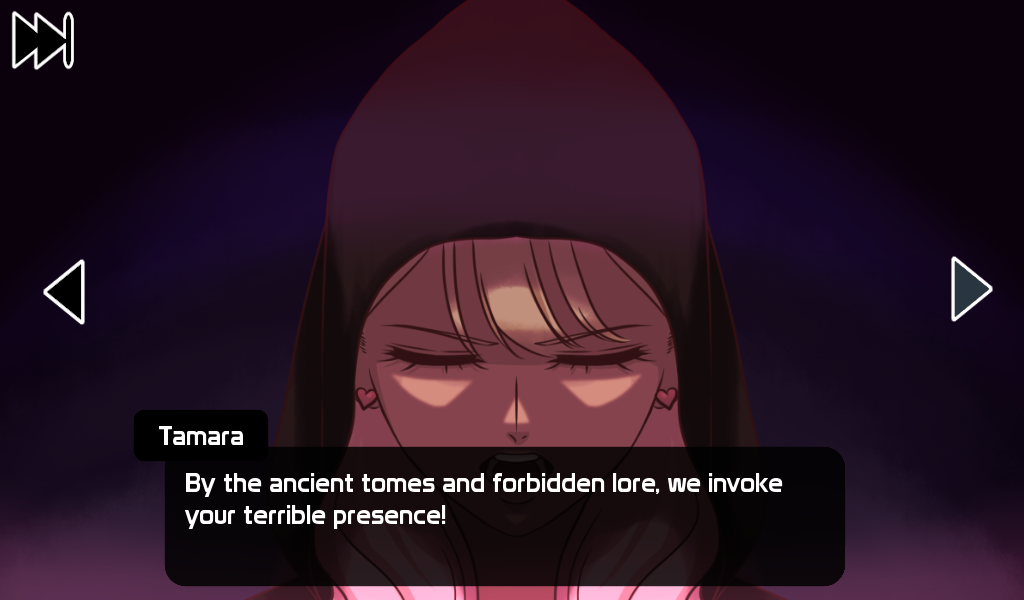Lovecraft Locker: Tentacle Hell APK