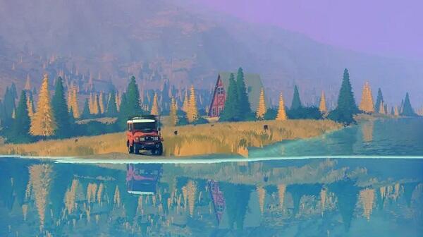 Over The Hill APK