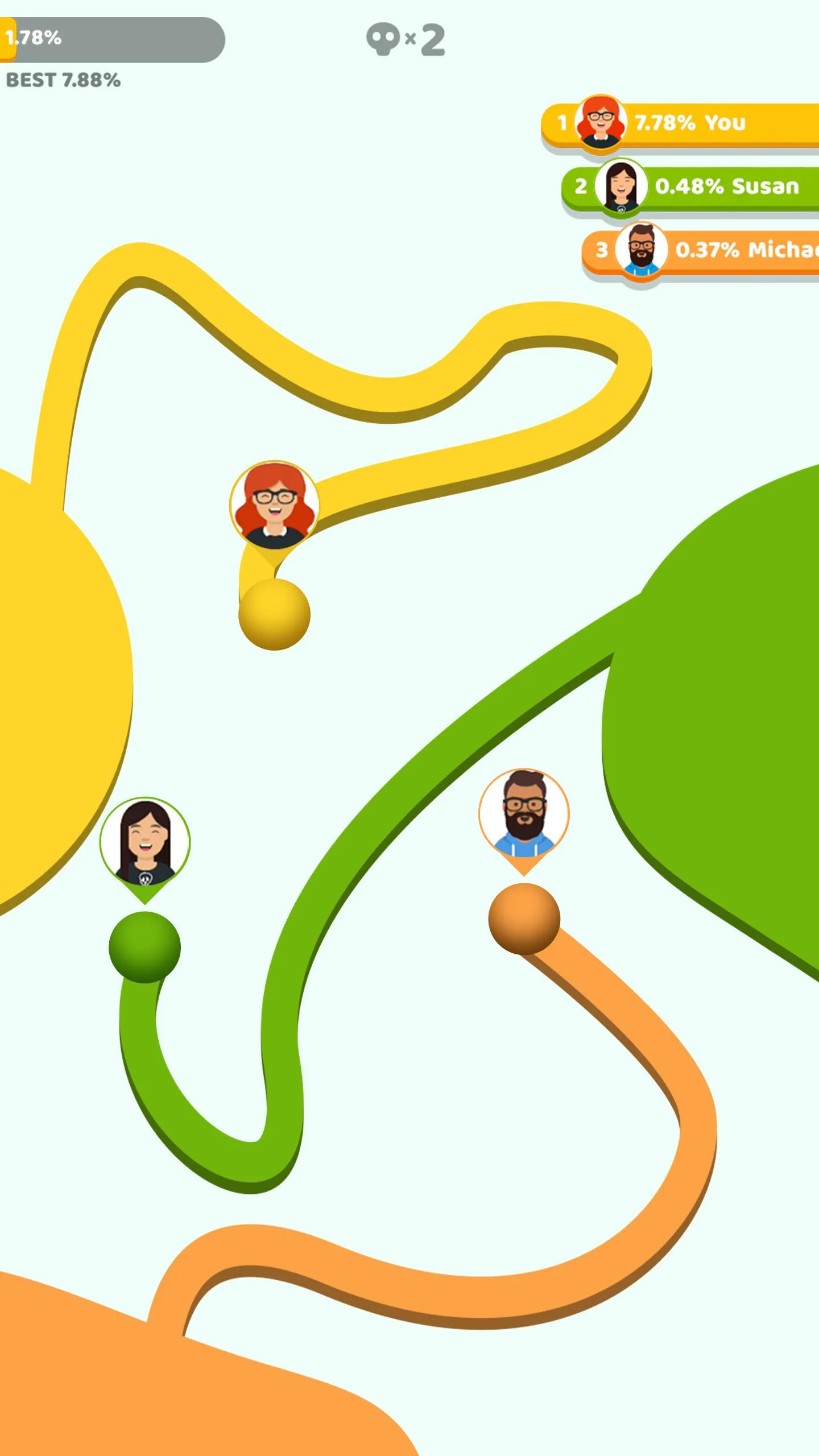 Areas.io