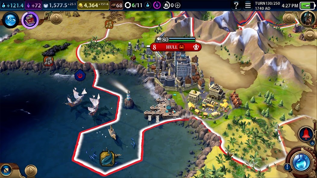 Civilization VI