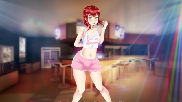 Femboy Bangers - Pub & Grill Femboy Bangers - Pub & Grill