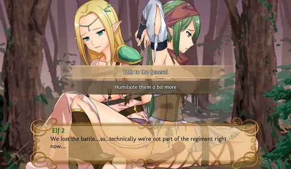 Elven Conquest 2