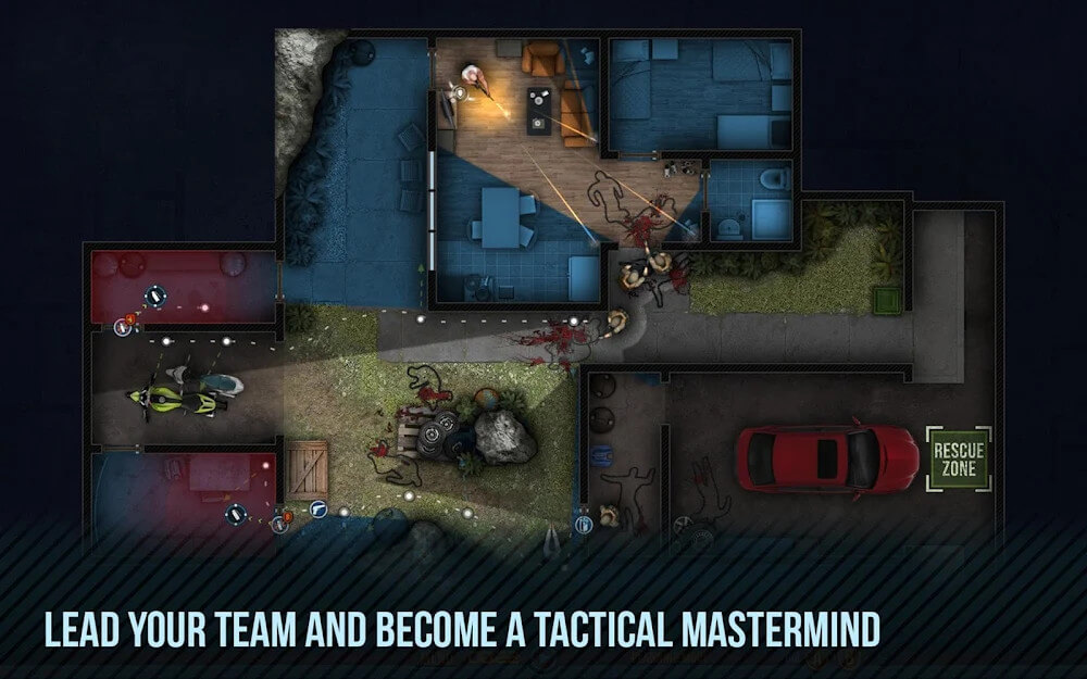 Door Kickers 2 Door Kickers 2