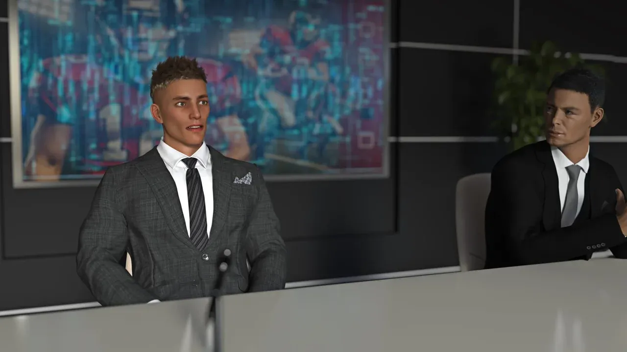 Football Temptation