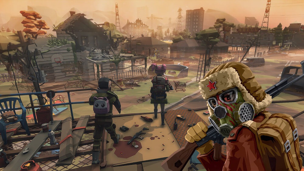 The Walking Zombie 2:Shooter