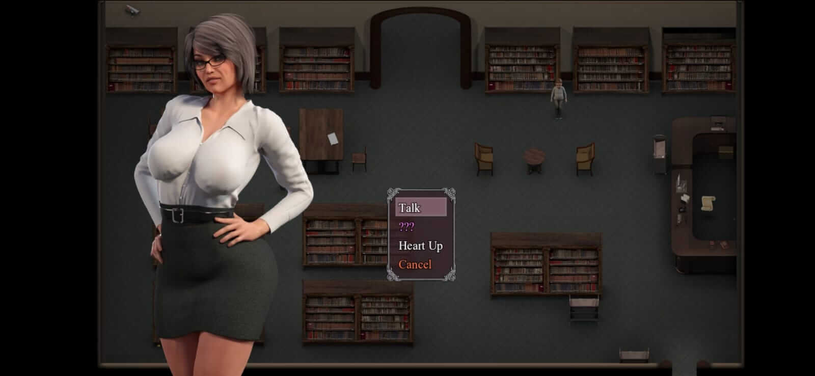 Lust Epidemic Lust Epidemic