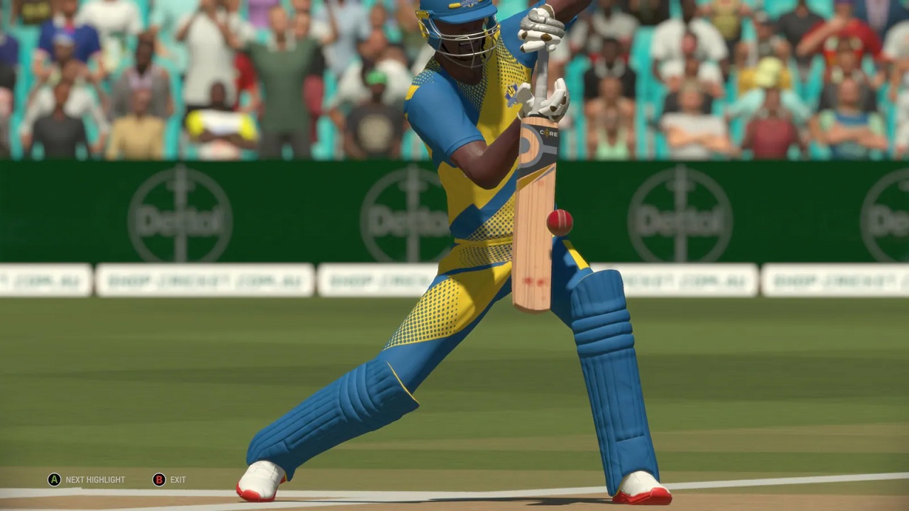 Game Changer 5 Cricket