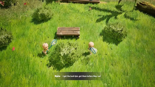Upin & Ipin Universe APK