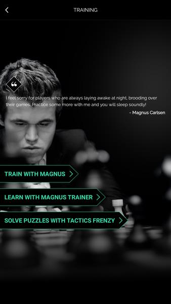Play Magnus Play Magnus
