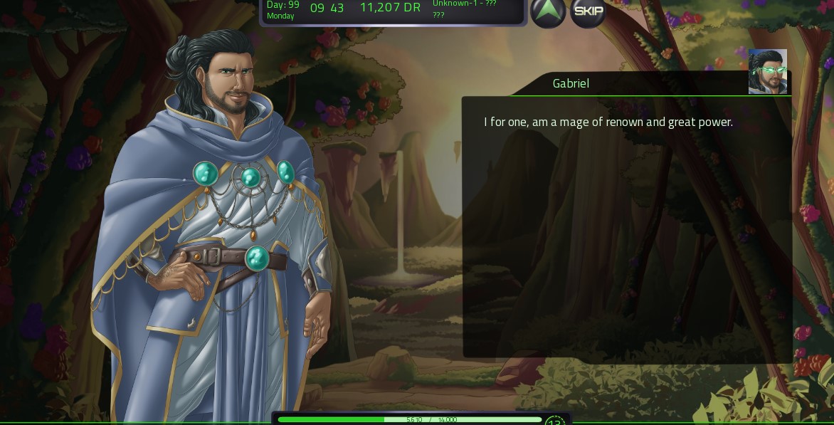 Lust Odyssey APK