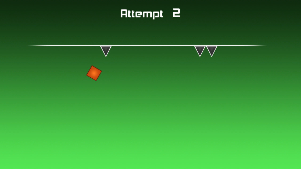 The Impossible Game APK