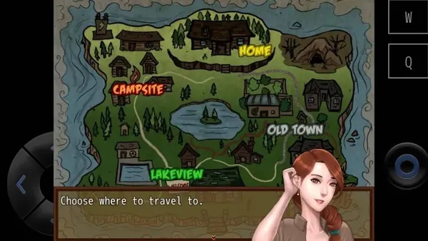 Zombie Retreat
