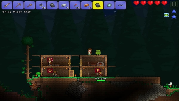 Terraria 1.4.5.6.4