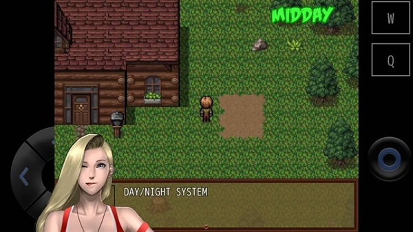 Zombie's Retreat