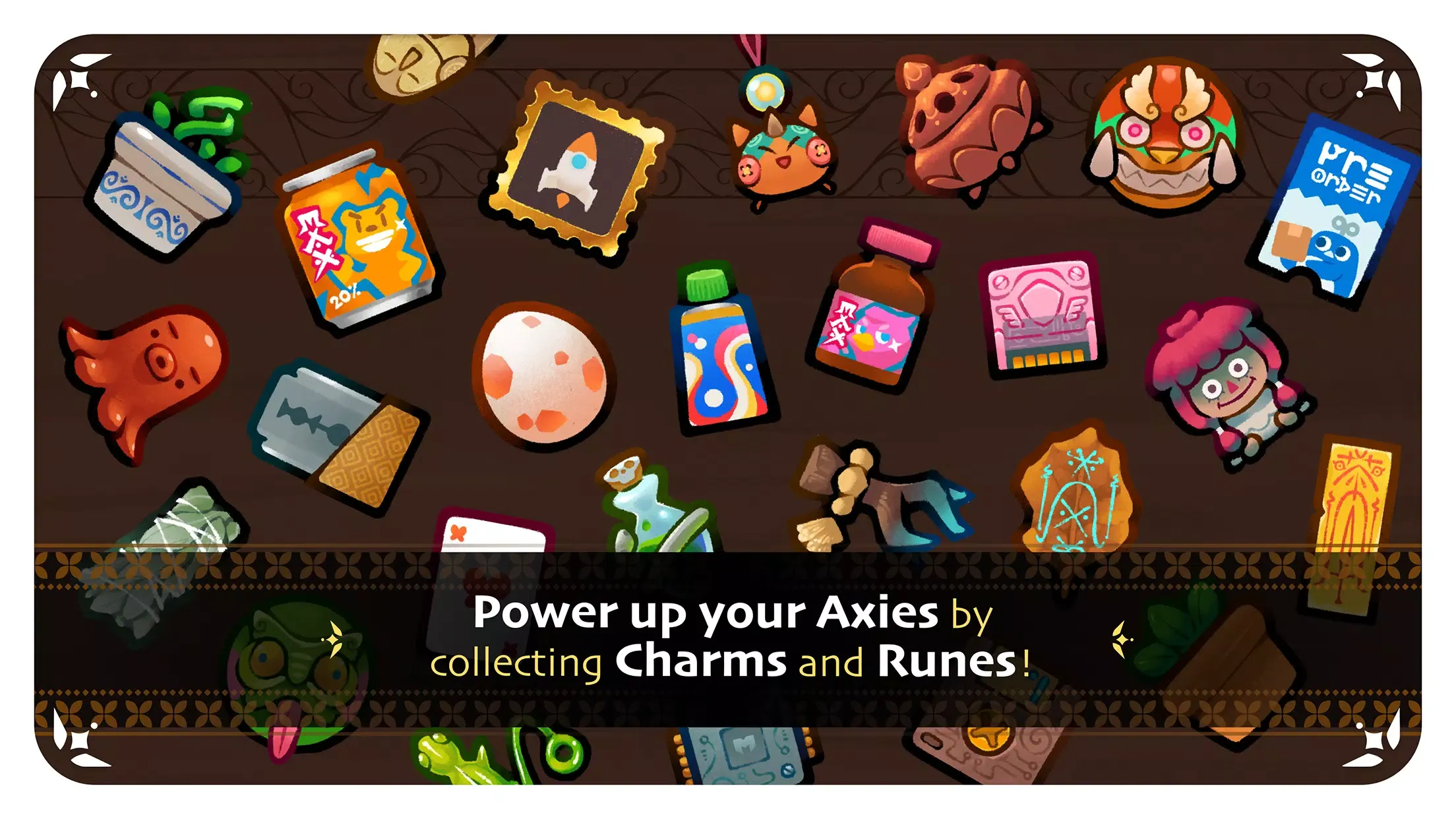 Axie Infinity