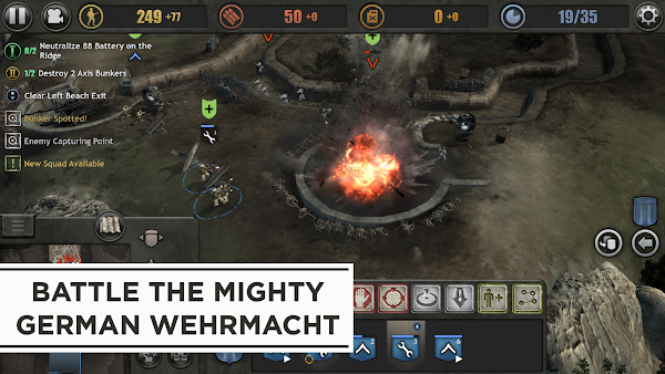 Company of Heroes