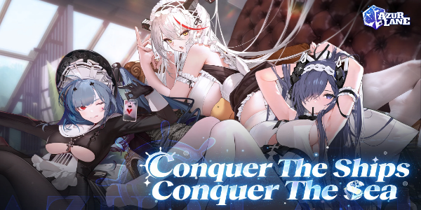 Azur Lane Azur Lane