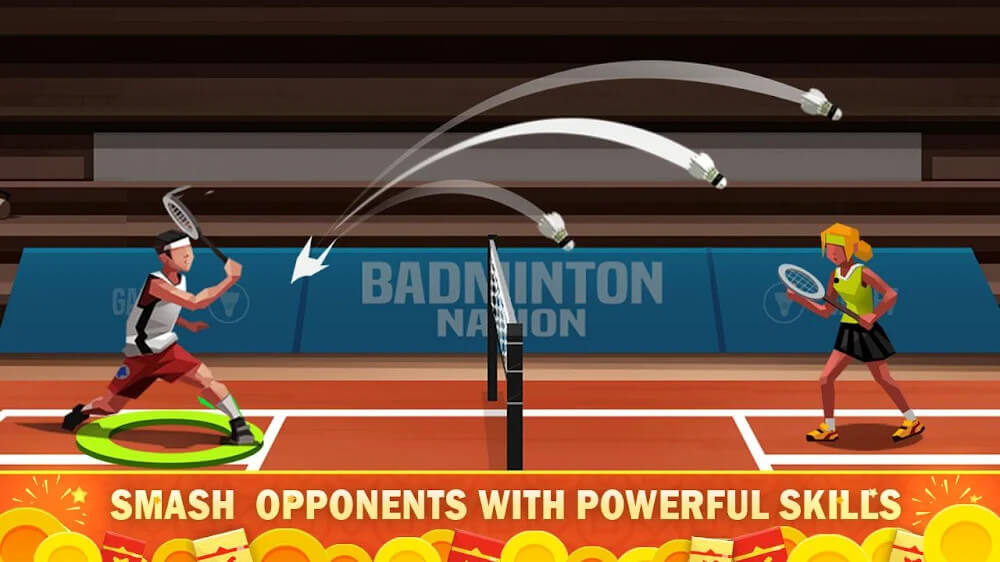 Badminton League Latest Badminton League Latest