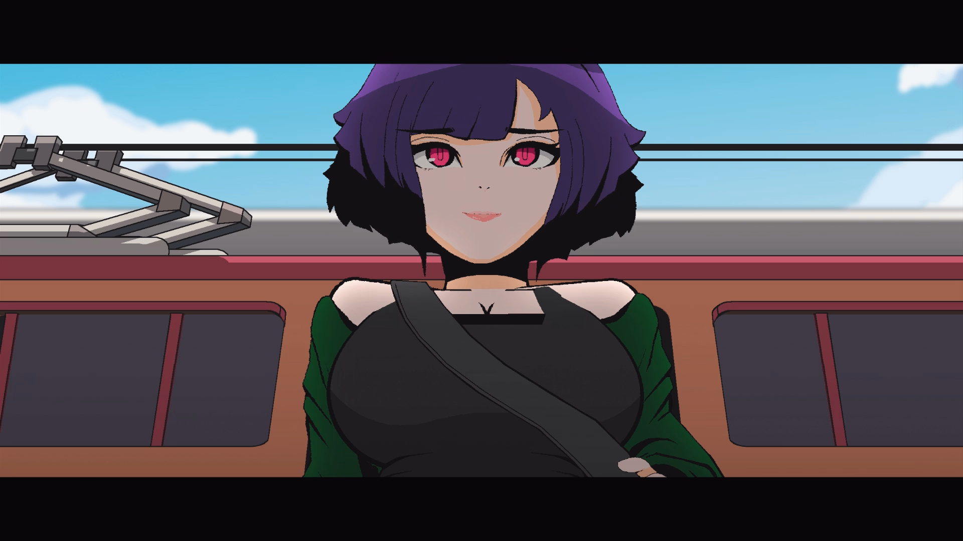 Echoes of the town