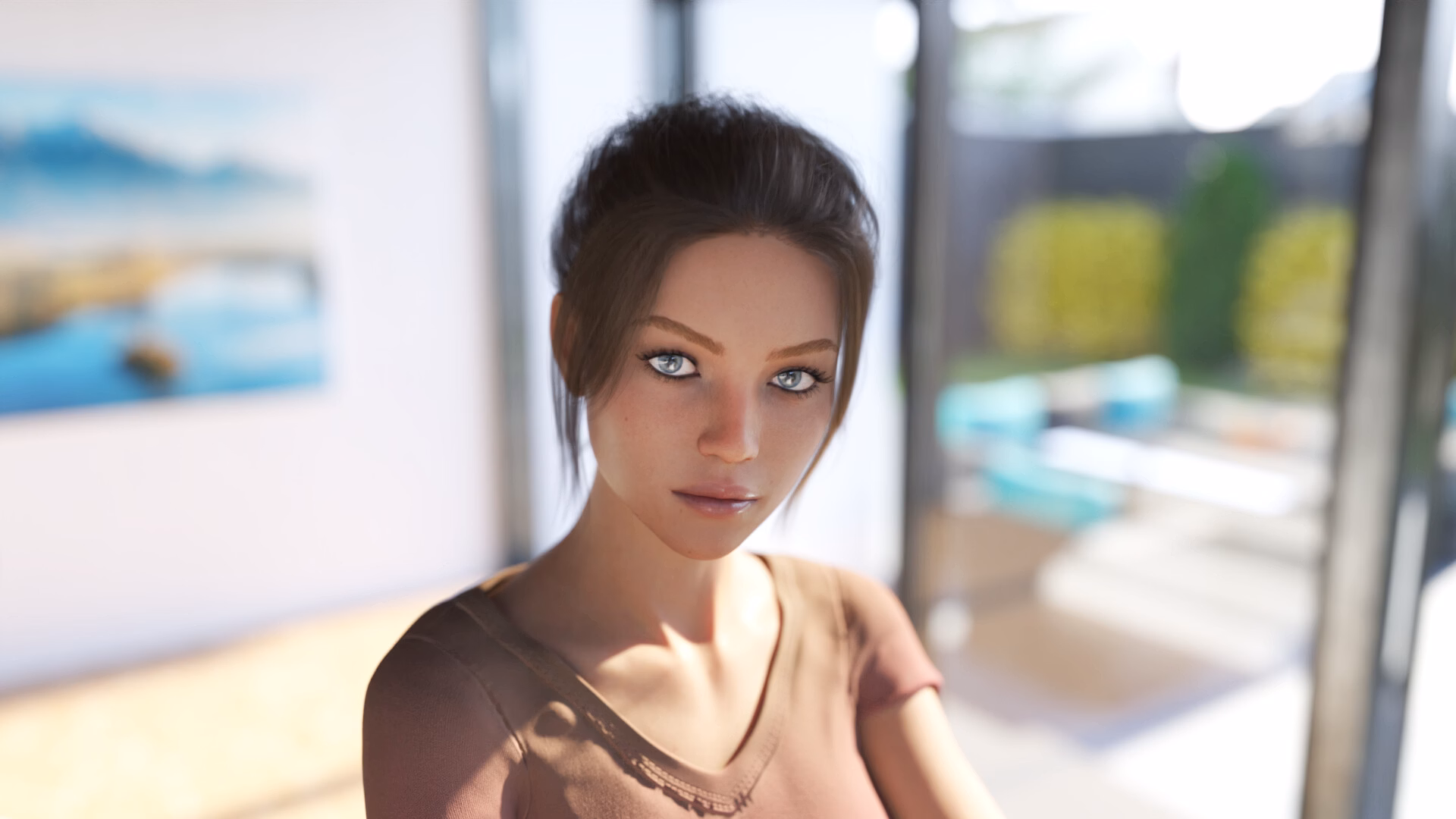 New Perspective APK