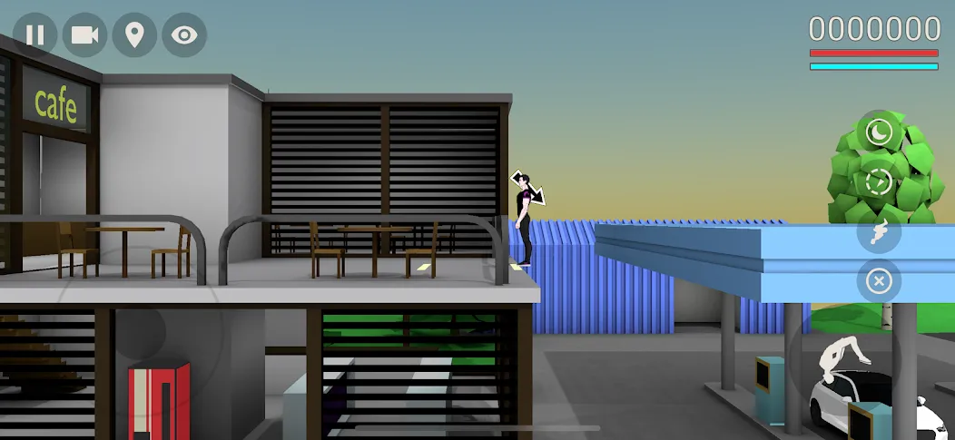 Backflip Madness 2