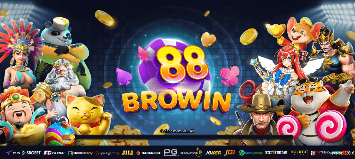 Browin88 Browin88